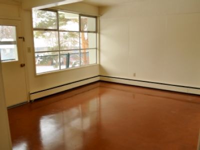 Craighead/Sisson Living Room